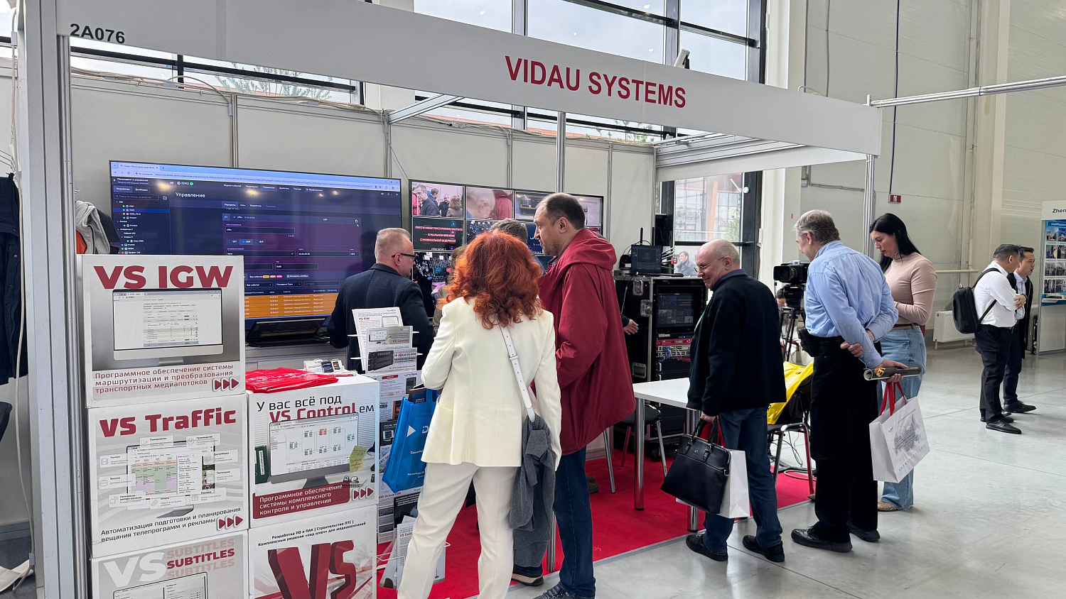 Современная «Связь» не сведет с ума