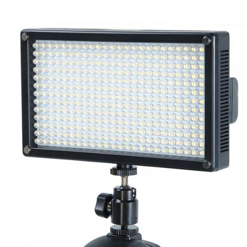 Осветитель LED BOX 312 накамерный светодиодный