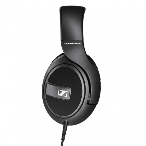 HD 569 Закрытые проводные динамические наушники с микрофоном Sennheiser