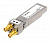 Коаксиальный SFP-трансмиттер сигнала 12G AJA HDBNC-2TX-12G