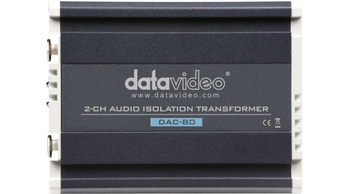 Преобразователь Datavideo DAC-80