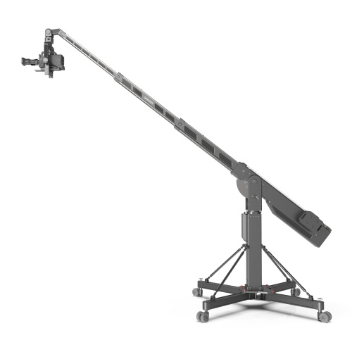 Роботизированный телескопический кран SEEDER RB18TS