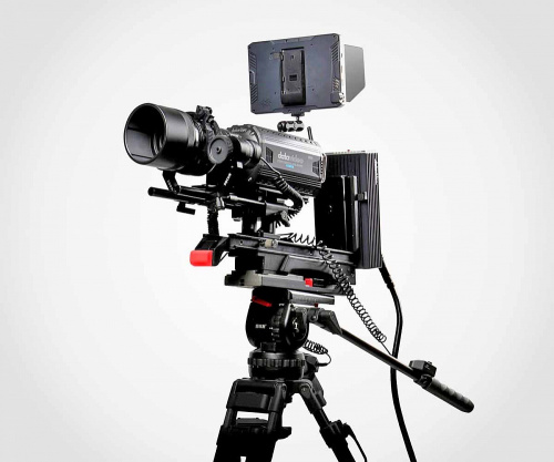 Видеокамера Datavideo BC-100