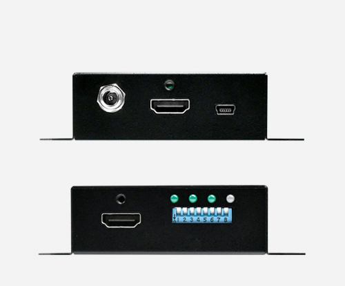 Кросc конвертор HDMI в HDMI-S Yuan