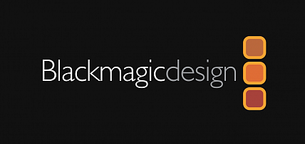 Blackmagic Design на NAB 2013