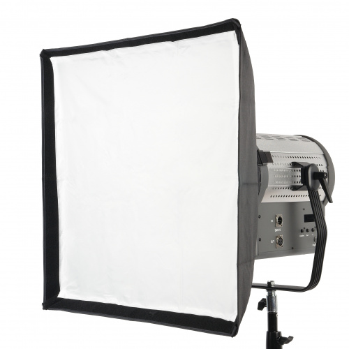 Софтбокс GreenBean SoftFresnel 6060 HC с сотами