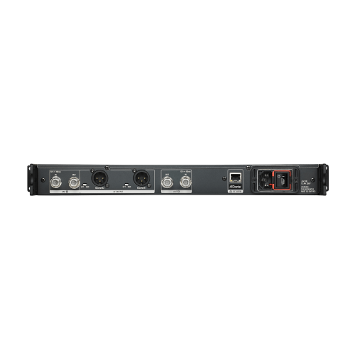 ATW-R5220DAN Audio-Technica Сдвоенный приемник с поддержкой сети Dante