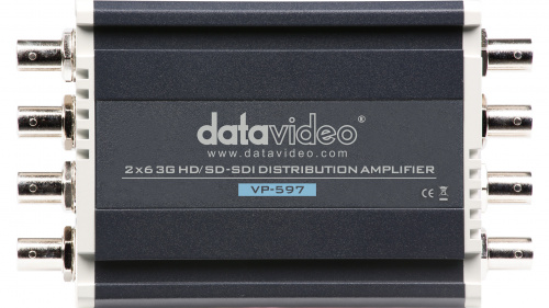 Усилитель-распределитель Datavideo VP-597