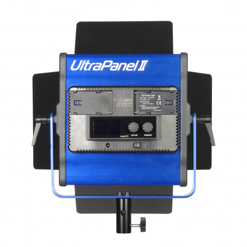 Осветитель светодиодный GreenBean UltraPanel II 576 LED Bi-color