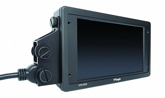 VFM-055A - высококачественный накамерный монитор производства компании TVlogic