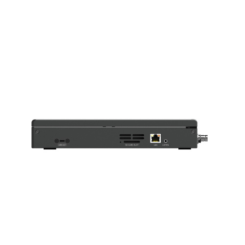 Портативный 6-канальный мультиформатный потоковый коммутатор SDI/HDMI AVMATRIX PVS0615U