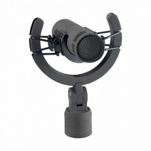 MKH 8040 Кардиоидный инструментальный микрофон Sennheiser
