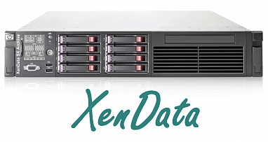 Высокопроизводительный архивный сервер от XenData