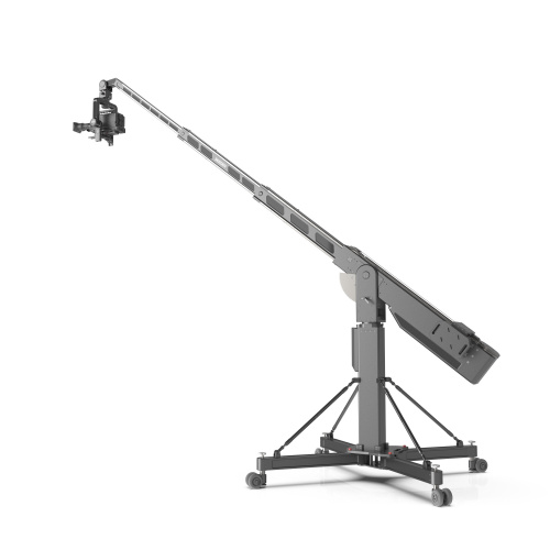 Роботизированный телескопический кран SEEDER RB25TS