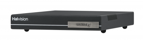 Энкодер Makito X H.264 DVI