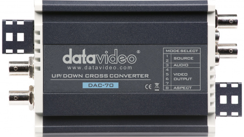Преобразователь Datavideo DAC-70