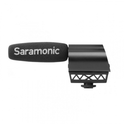 Микрофон-пушка Saramonic Vmic Recorder