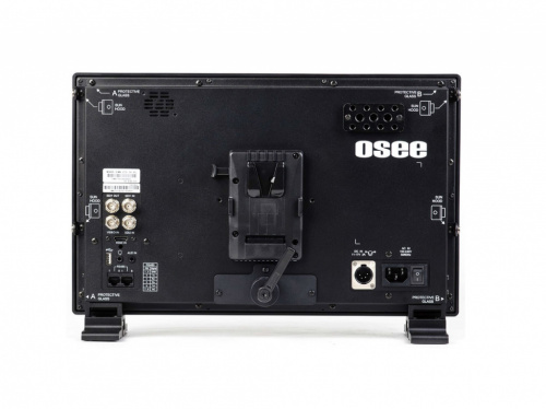Монитор 17" HDR LCD OSEE LCM-170-A