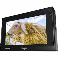 TVLogic анонсировала новый монитор Full HD 5.5" VFM-058W