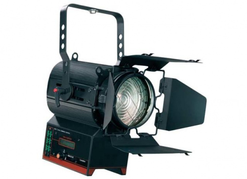 Светодиодный светильник с линзой Френеля ACE FLDS-120