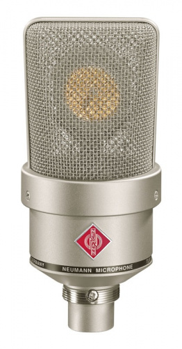 TLM 103 Neumann Кардиодный студиный микрофон