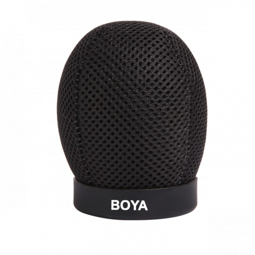 Ветрозащита Boya BY-T50 для микрофонов BY-VM01