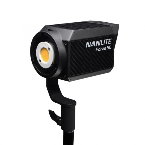 Светодиодный комплект Комплект из 2 моноблоков дневного света Nanlite Forza 60 2KIT
