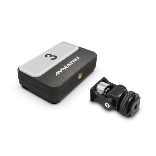 Комплект сигнализации AVMATRIX TS3019-4 Tally для 4-х камер