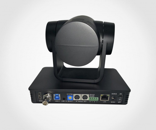 Поворотная дистанционно управляемая USB FullHD камера с 5-кратным оптическим увеличением  TELEVIEW PTZ-HD5-USB