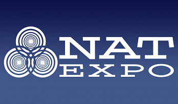 VIDAU SYSTEMS на NATEXPO 2015