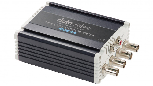 Преобразователь Datavideo DAC-50S