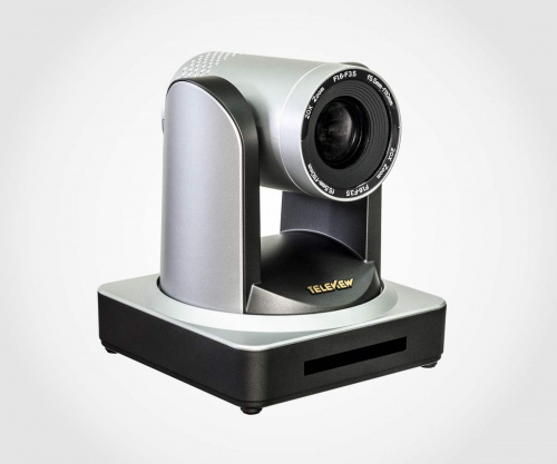 Поворотная FullHD камера с 5-кратным оптическим увеличением TELEVIEW PTZ-HD5X3G-2