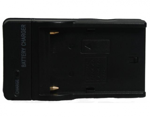 Автомобильный адаптер (кабель) для зарядного устройства Nanlite (Nanguang) Car adapter for NG-CH7V