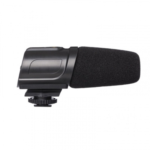 Микрофон направленный Saramonic SR-PMIC3