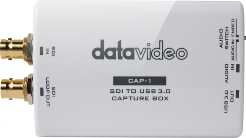 Блок захвата Datavideo CAP-1