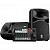 Портативная система звукоусиления YAMAHA (комплект STAGEPAS600BT + 2 DM-105 BLACK)