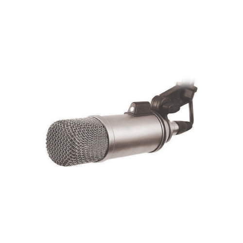 RODE Broadcaster Микрофон студийный конденсаторный 