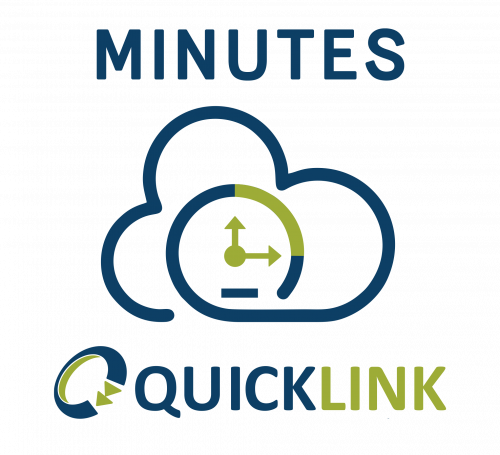 Пакет минут Quicklink STDISTM