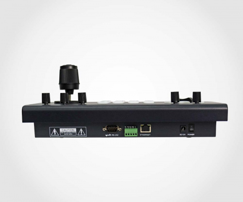Пульт управления до 255-ти IP PTZ камерами TELEVIEW PTZ-Control-IP