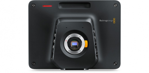 Blackmagic Studio Camera вещательная камера