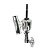 Держатель шарнирный PowerArm PA-091