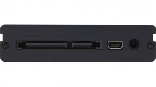 Дополнительная корзина без HDD для DN-400/500/600/700 и HDR-60/70 DataVideo HE-1