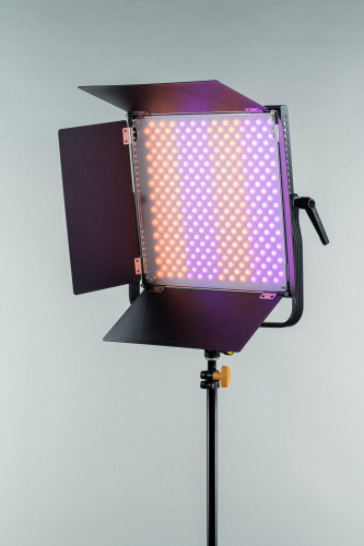 Осветительный светодиодный прибор Dedolight COLORIST