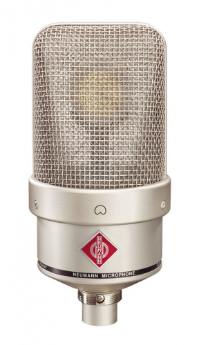 TLM 49 set  Neumann Кардиодный студиный микрофон рефересного класса