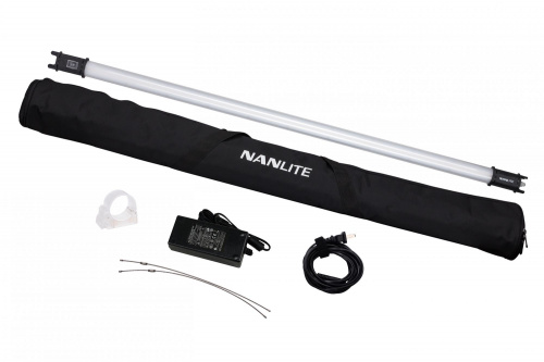 PavoTube 30C 1KIT RGBW светильник 32Вт Nanlite (Nanguang)