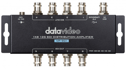 Усилитель/распределитель сигнала Datavideo VP-901
