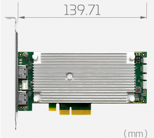 Плата SC710N2-L HDMI 2.0 Yuan