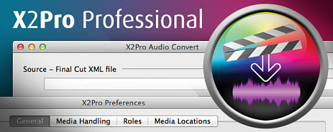 Marquis Broadcast выпустили X2Pro Professional