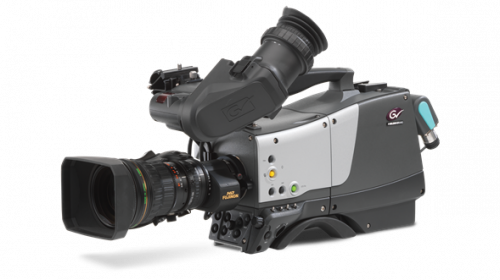 Камерные системы Focus 75 GV