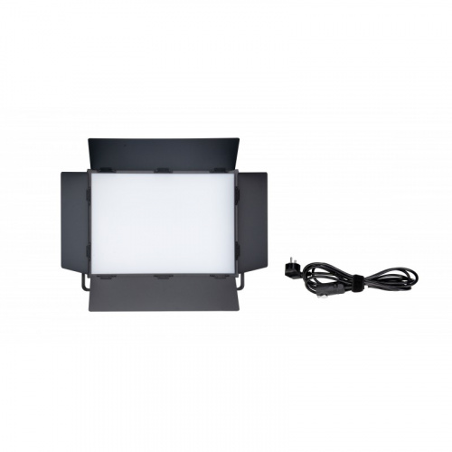 Светодиодная панель с предустановленным фильтром сверхмягкого рассеянного света Nanlite D672B II LED